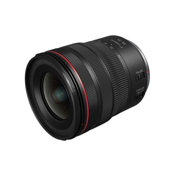 Canon RF 14-35mm F4L USM 超廣角焦距變焦鏡 公司貨 無卡分期