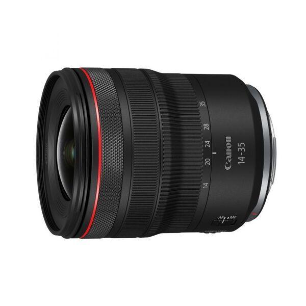 Canon RF 14-35mm F4L USM 超廣角焦距變焦鏡 公司貨 無卡分期