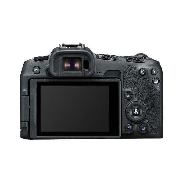 Canon EOS R8 單機身 公司貨 無卡分期