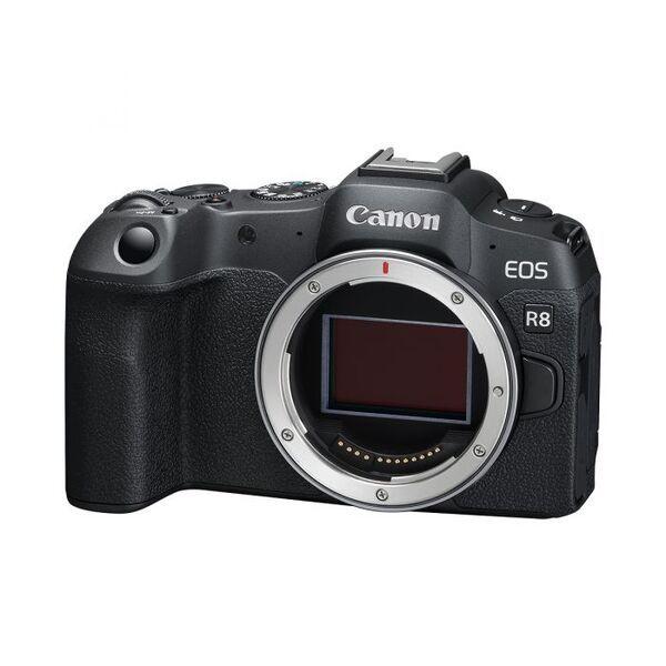 Canon EOS R8 單機身 公司貨 無卡分期