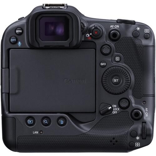 CANON EOS R3 BODY 單機身 (公司貨) 無卡分期