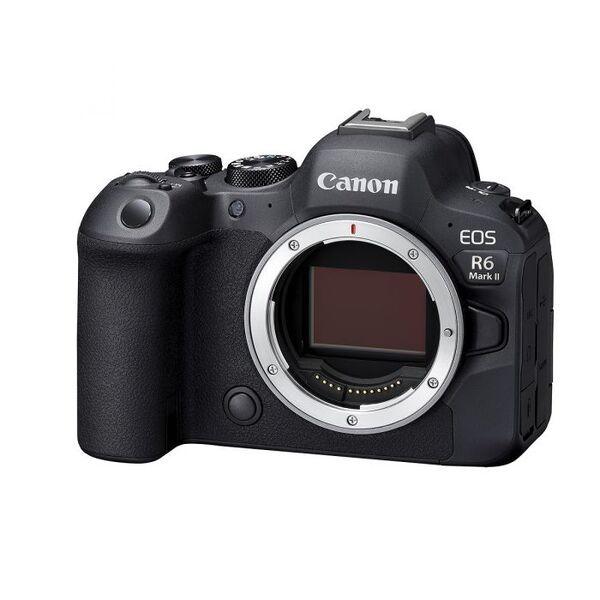 Canon EOS R6 Mark II 單機身 公司貨 無卡分期