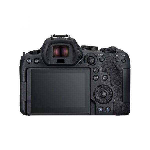 Canon EOS R6 Mark II 單機身 公司貨 無卡分期