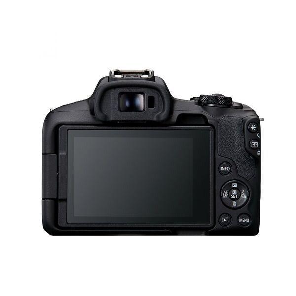 Canon EOS R50 單機身 黑/白色 公司貨 無卡分期