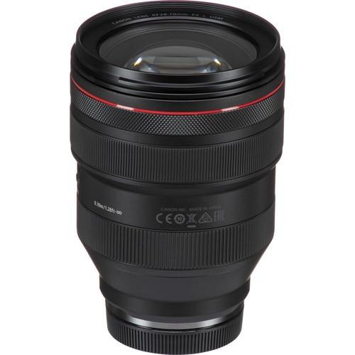 Canon RF 28-70mm f/2L IS USM 標準變焦鏡頭 (公司貨) 無卡分期