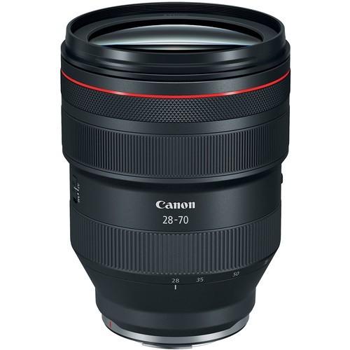 Canon RF 28-70mm f/2L IS USM 標準變焦鏡頭 (公司貨) 無卡分期