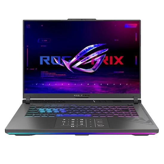 ASUS 華碩 ROG Strix G16 G614JZ-0072G13980HX-NBL 電競筆電 公司貨 無卡分期