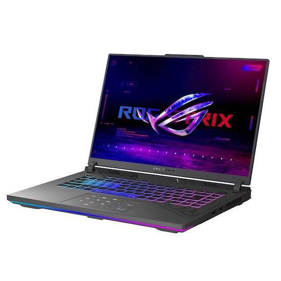 ASUS 華碩 ROG Strix G16 G614JZ-0072G13980HX-NBL 電競筆電 公司貨 無卡分期