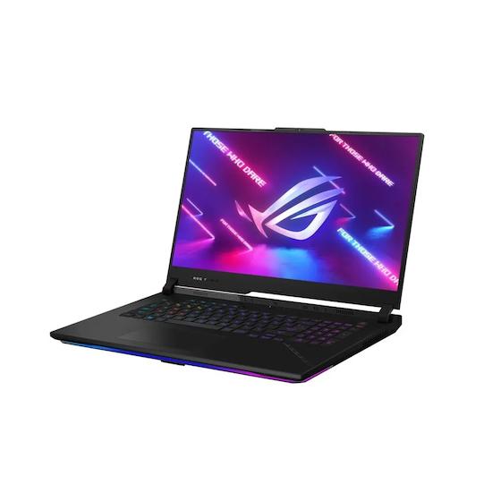 ASUS 華碩 ROG Strix SCAR 17 G733PZ-0022D7945HX-NBL 電競筆電 公司貨 無卡分期