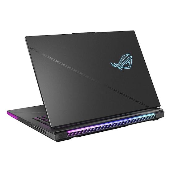 ASUS 華碩 ROG Strix SCAR 18 G834JY-0031A13980HX-NBL 電競筆電 公司貨 無卡分期