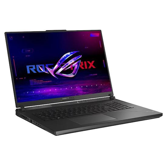 ASUS 華碩 ROG Strix SCAR 18 G834JY-0031A13980HX-NBL 電競筆電 公司貨 無卡分期