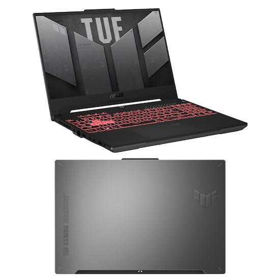 ASUS TUF Gaming A15 FA507XI-0032B7940H 電競筆電 公司貨 無卡分期