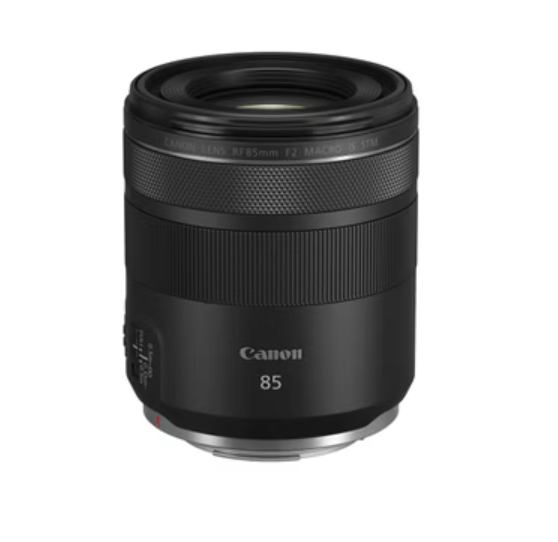 Canon RF 85mm f/2 Macro IS STM 微距鏡頭 公司貨 無卡分期