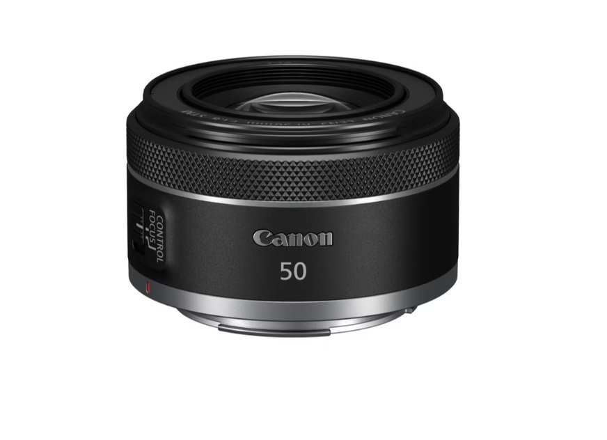 Canon RF 50mm f/1.8 STM 定焦鏡頭 公司貨 無卡分期