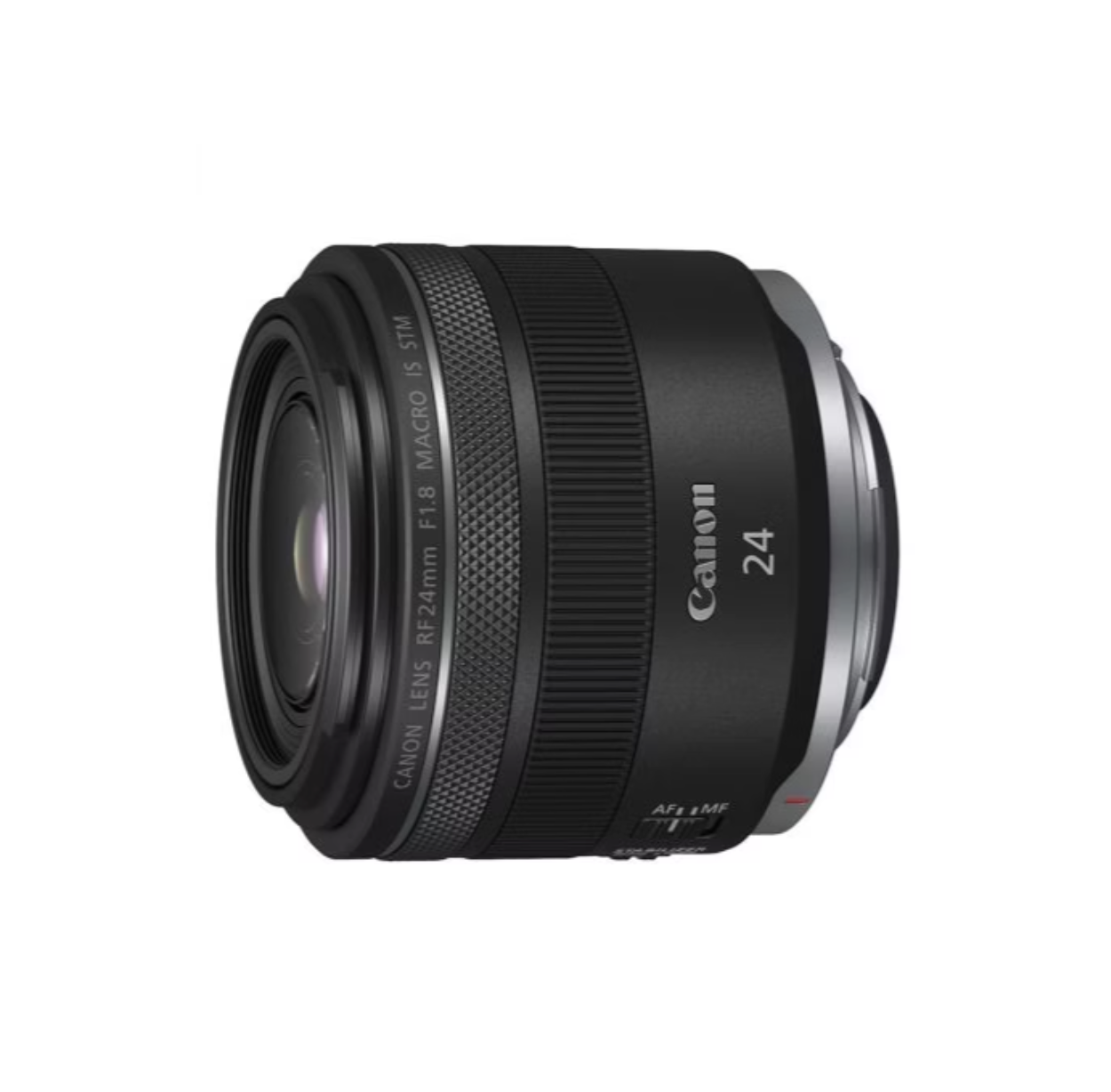 Canon RF24mm f/1.8 MACRO IS STM 微距鏡頭 公司貨 無卡分期