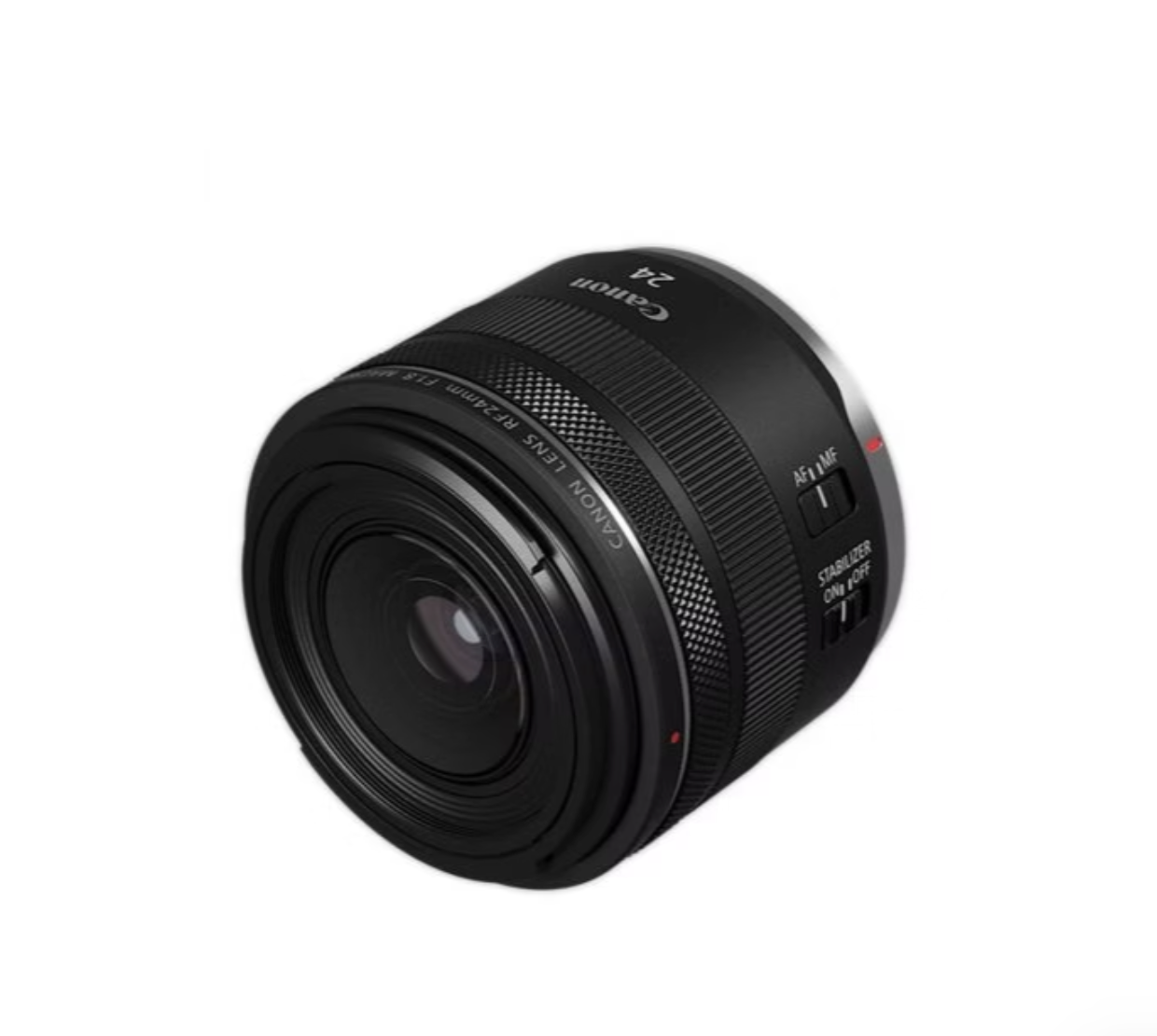 Canon RF24mm f/1.8 MACRO IS STM 微距鏡頭 公司貨 無卡分期