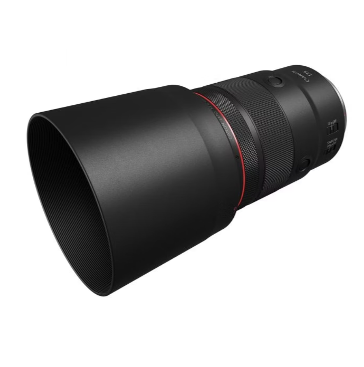 Canon RF135mm f/1.8L IS USM 望遠定焦鏡頭 公司貨 無卡分期