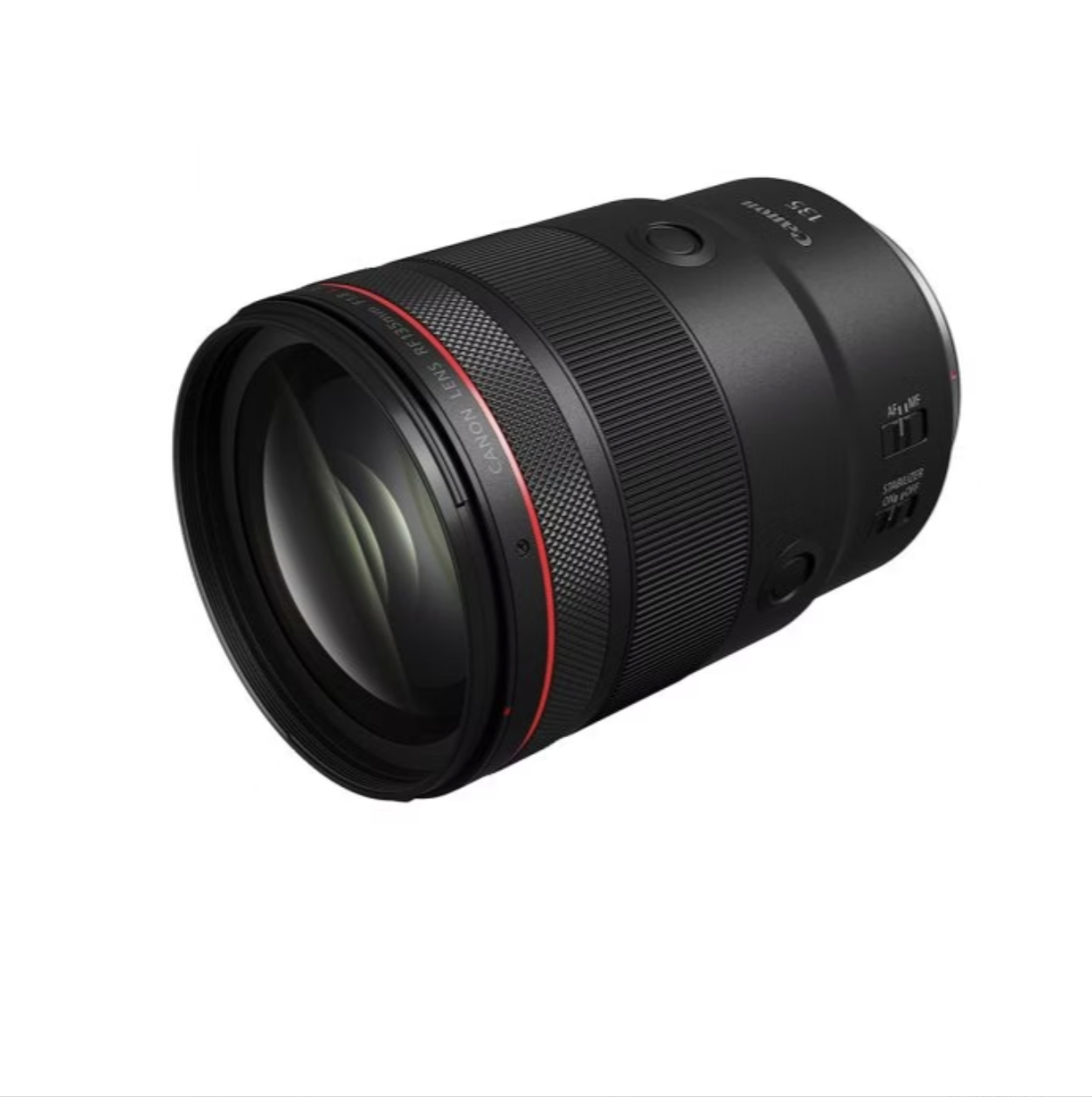 Canon RF135mm f/1.8L IS USM 望遠定焦鏡頭 公司貨 無卡分期