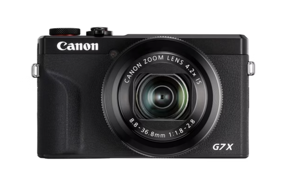 Canon PowerShot G7X Mark III 無卡分期