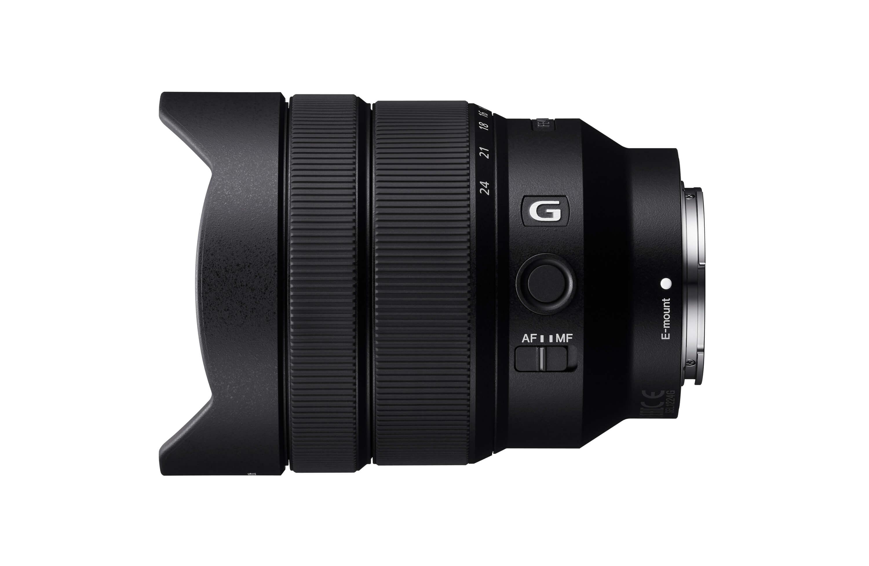 SONY SEL1224G FE 12-24mm F4 G 廣角變焦鏡頭 公司貨 無卡分期