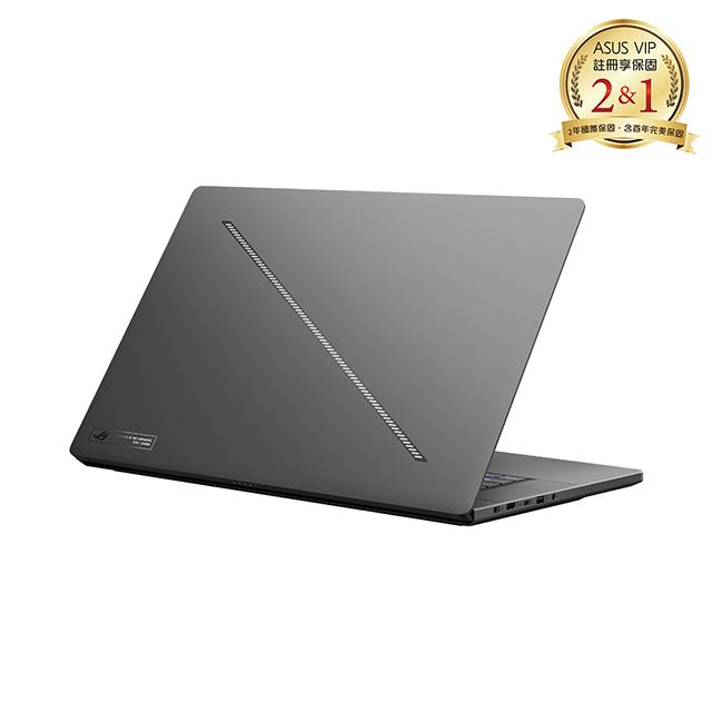 ASUS ROG Zephyrus G16 GU605MV-0092E185H-NBLO 電競筆電 日蝕灰 公司貨 無卡分期