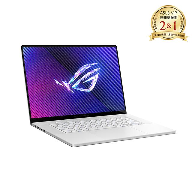 ASUS ROG Zephyrus G16 GU605MY-0088H185H-NBLO 電競筆電 鉑月銀 公司貨 無卡分期