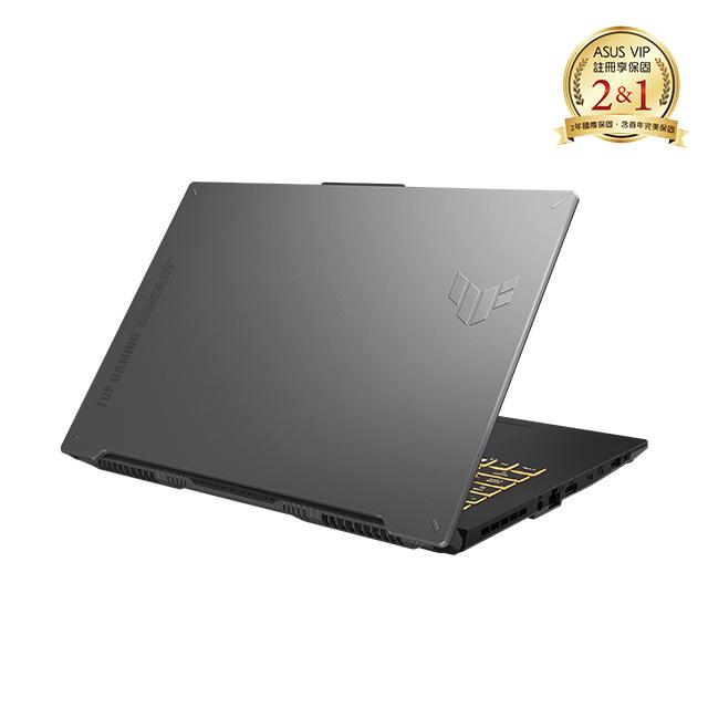 ASUS TUF Gaming F17 FX707VU-0092B13620H 電競筆電 御鐵灰 公司貨 無卡分期