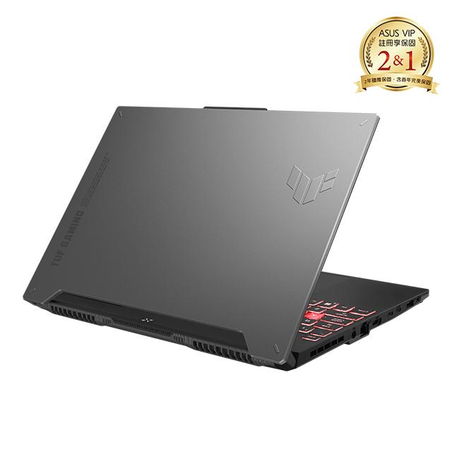 ASUS TUF Gaming A15 FA507NV-0042B7535HS 電競筆電 御鐵灰 公司貨 無卡分期