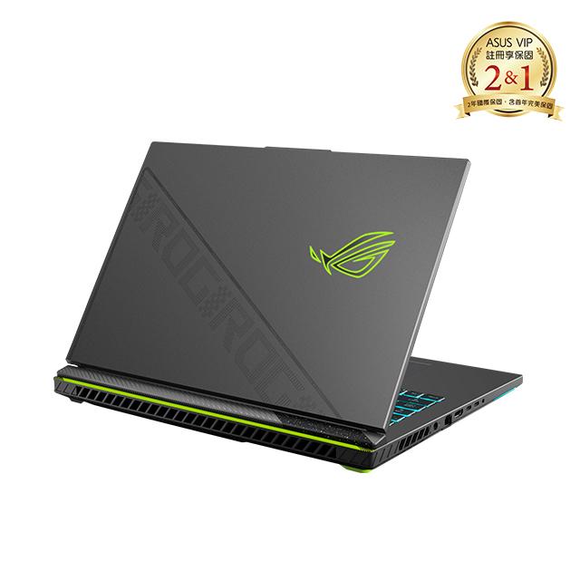 ASUS ROG Strix G18 G814JVR-0023G14900HX-NBL 電競筆電 公司貨 無卡分期