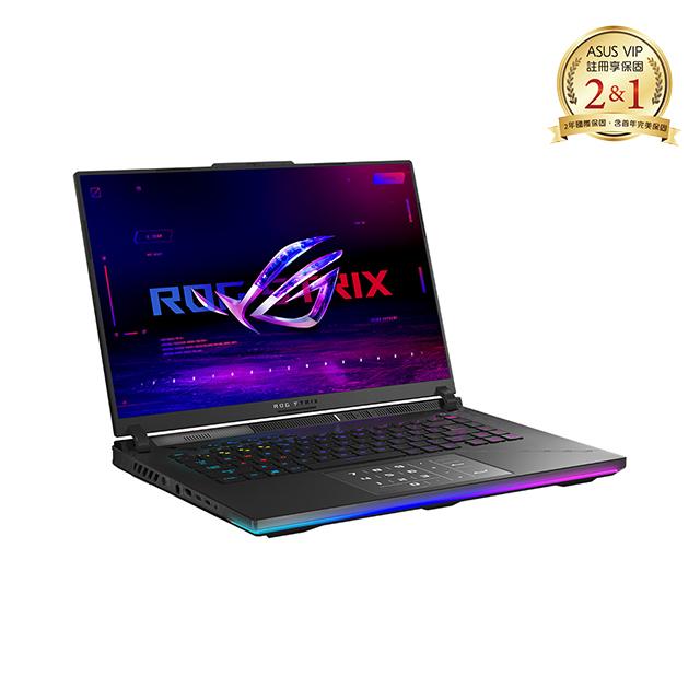 ASUS ROG Strix SCAR 16 G634JZR-0033A14900HX-NBLM 電競筆電 公司貨 無卡分期