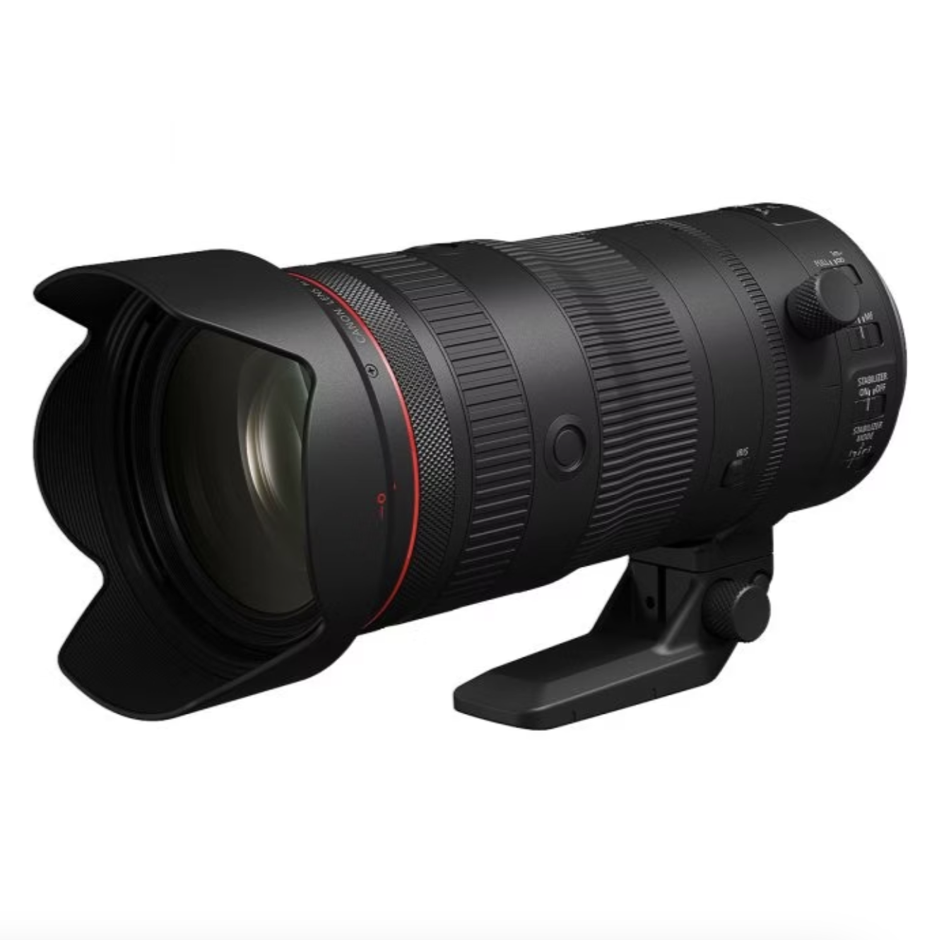 Canon RF24-105mm f/2.8L IS USM Z 標準變焦鏡頭 公司貨 無卡分期