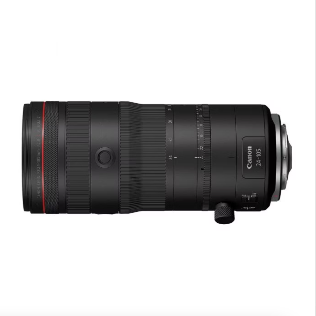 Canon RF24-105mm f/2.8L IS USM Z 標準變焦鏡頭 公司貨 無卡分期