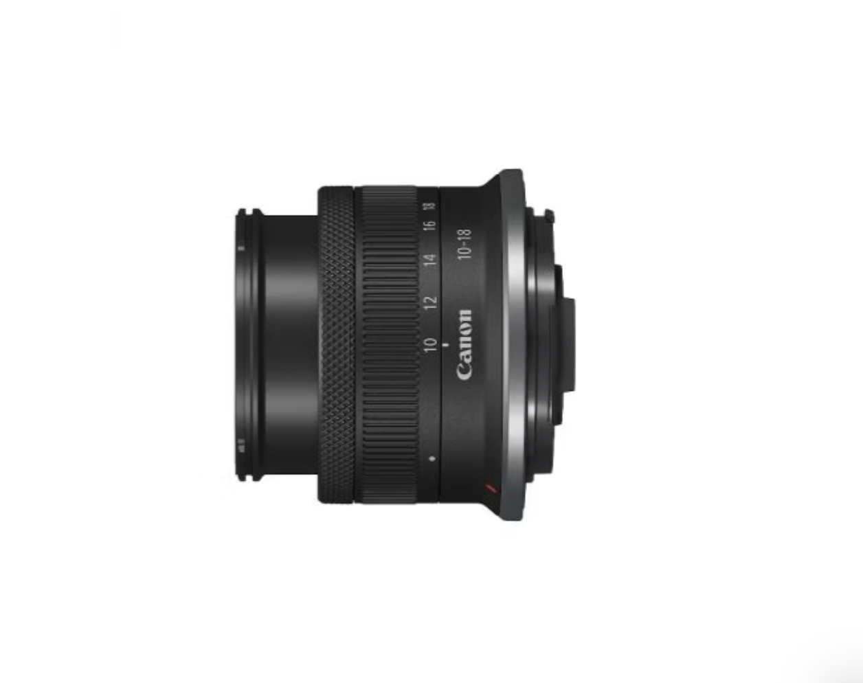 Canon RF-S10-18mm f/4.5-6.3 IS STM 超廣角變焦鏡頭 公司貨 無卡分期