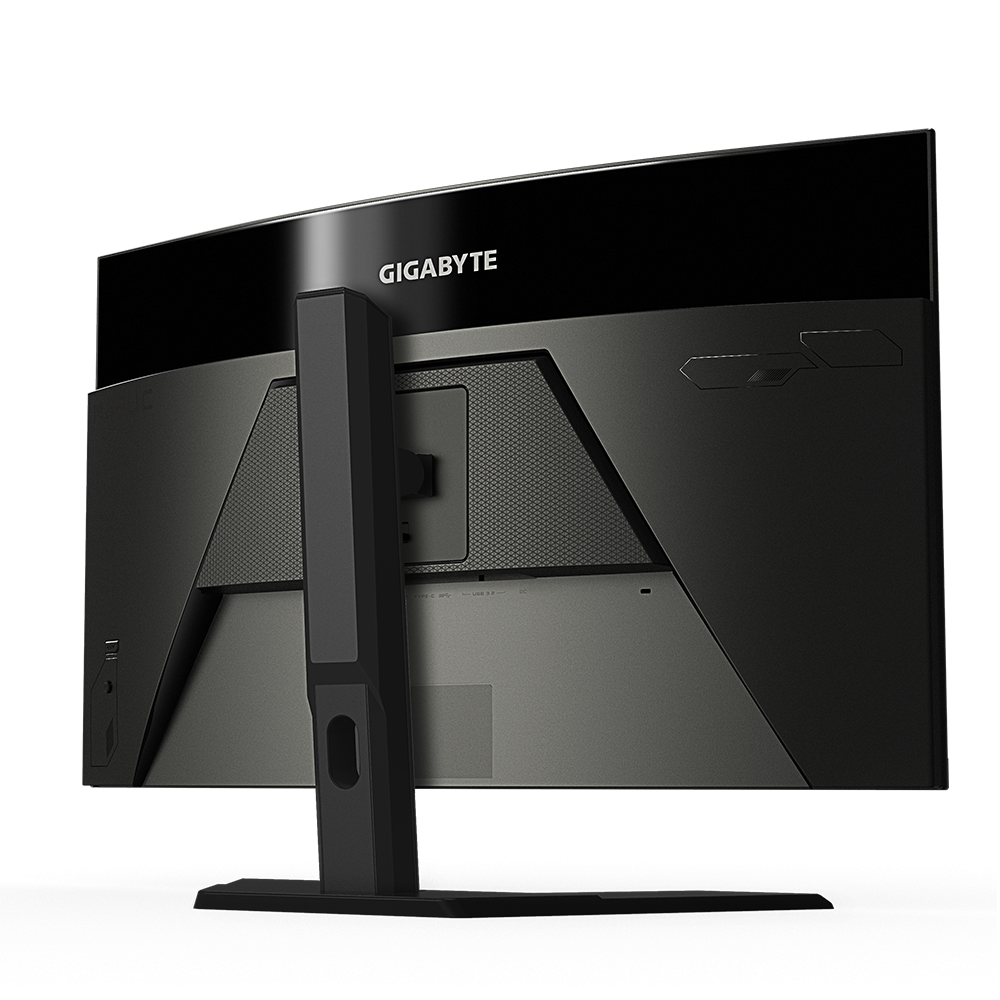 GIGABYTE M32UC Gaming Monitor 電競螢幕 公司貨 無卡分期