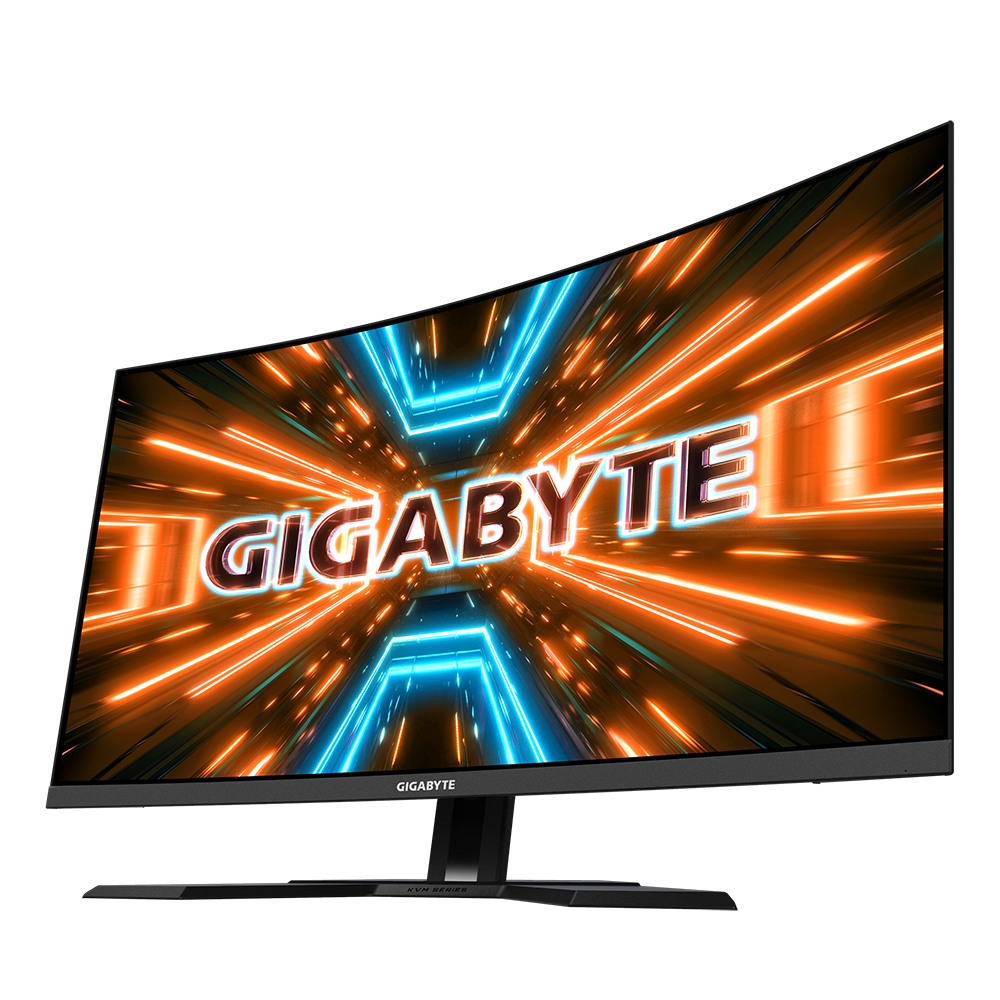 GIGABYTE M32UC Gaming Monitor 電競螢幕 公司貨 無卡分期