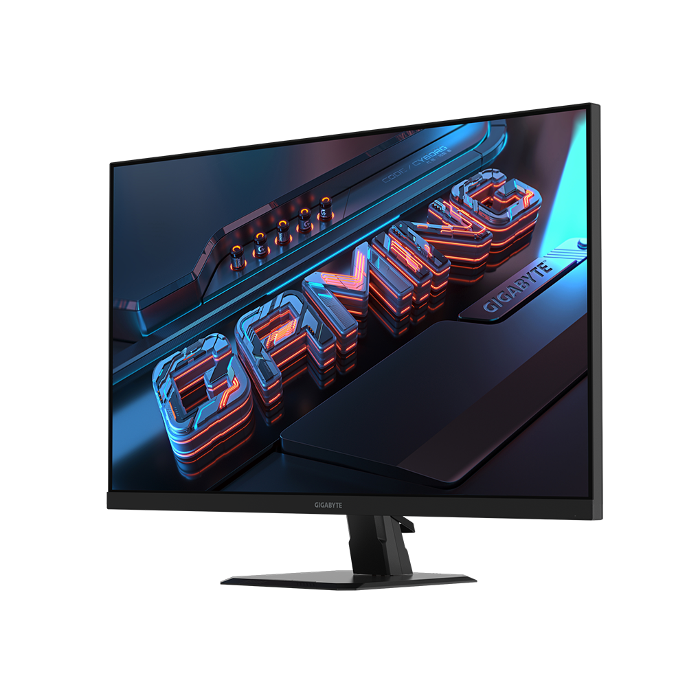 GIGABYTE GS32Q Gaming Monitor 電競螢幕 公司貨 無卡分期