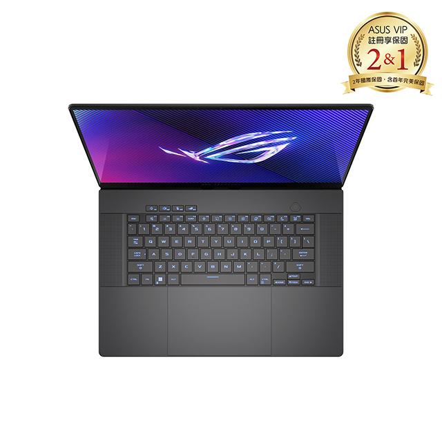 ASUS ROG Zephyrus G16 GU605MI 電競筆電 公司貨 無卡分期