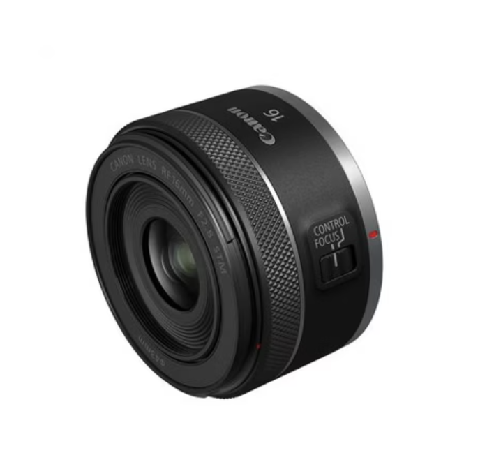 《超值組合》EOS R7 BODY + RF 16mm f/2.8 STM 公司貨 無卡分期