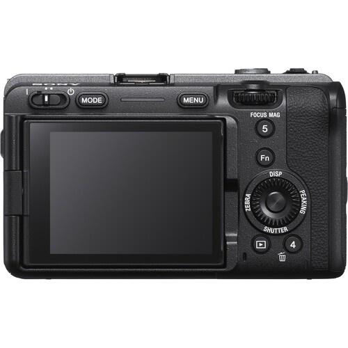 SONY ILME-FX3 全片幅 Cinema Line 數位相機 公司貨 無卡分期