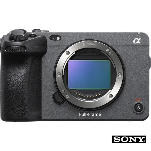 SONY ILME-FX3 全片幅 Cinema Line 數位相機 公司貨 無卡分期