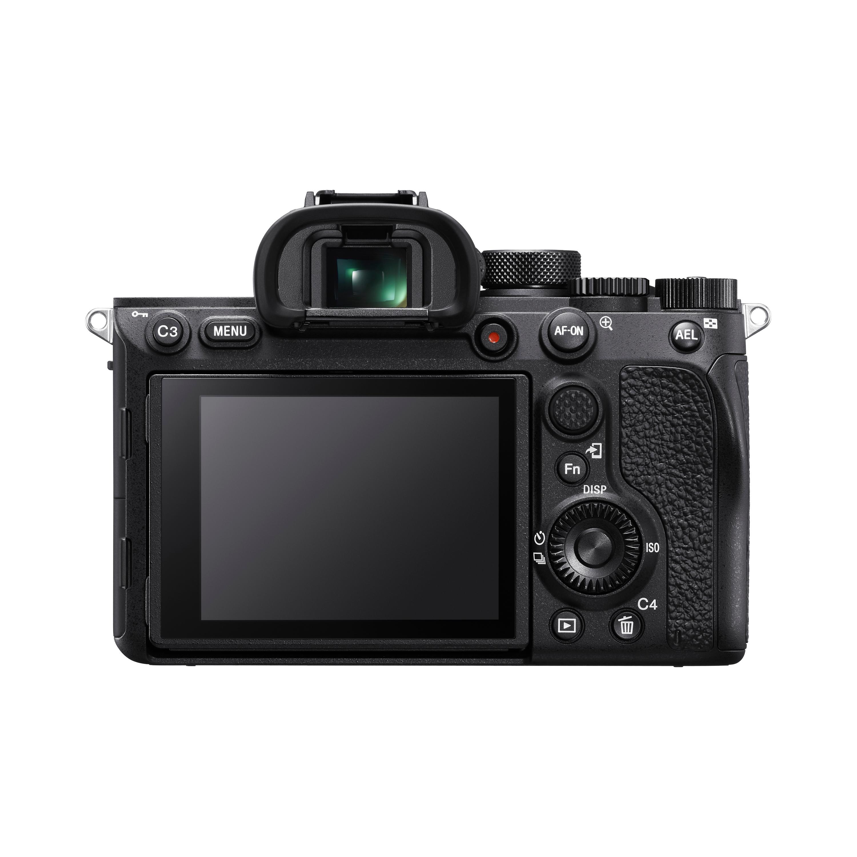 SONY  ILCE-7RM4A α7R IV 單機身 公司貨 無卡分期