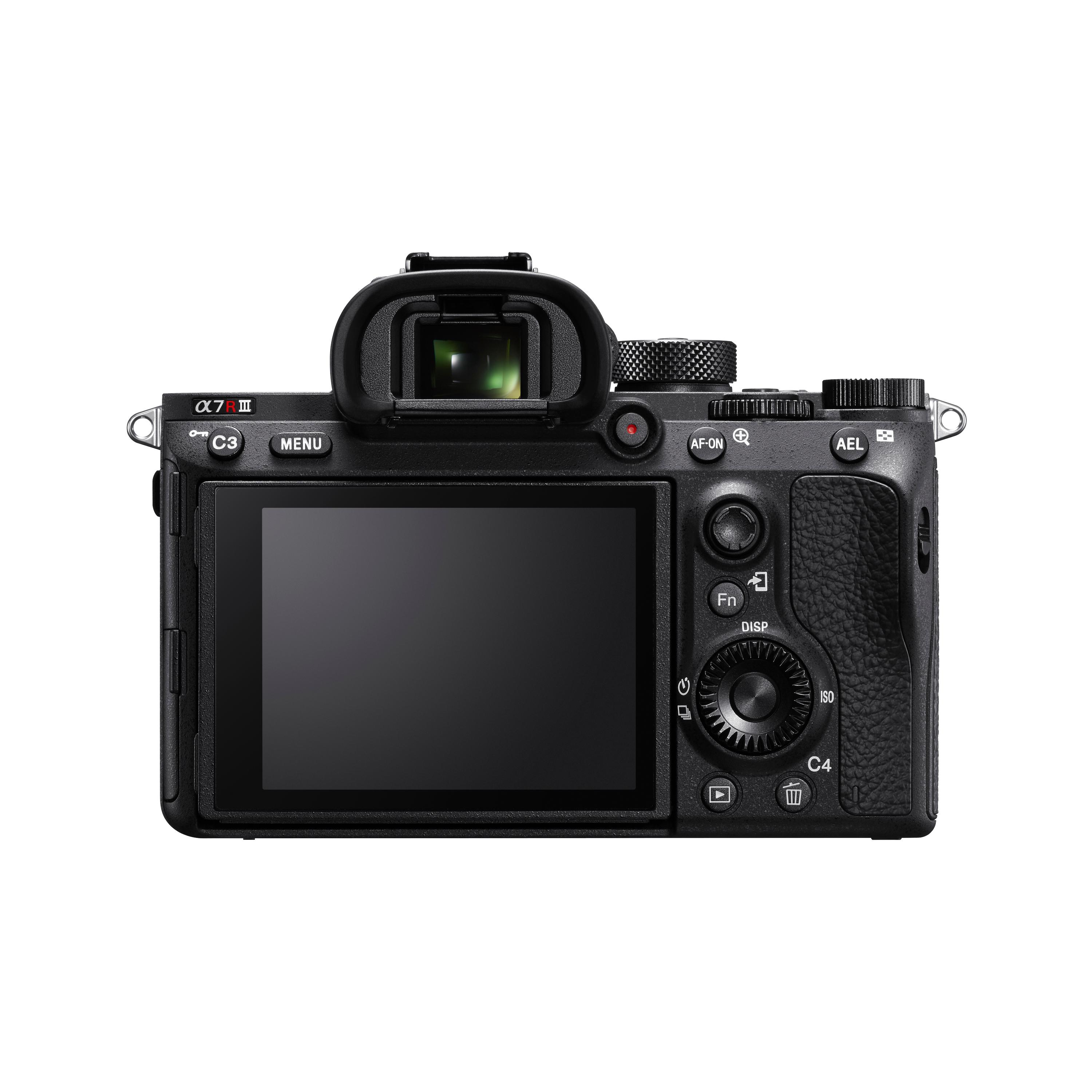 SONY ILCE-7RM3A α7R III 單機身 公司貨 無卡分期