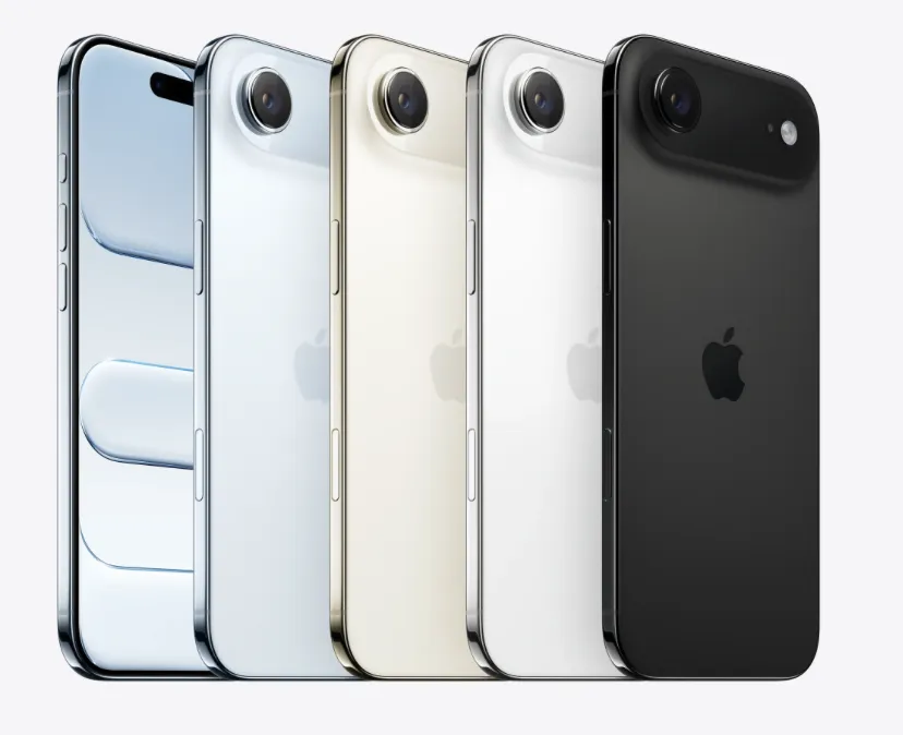 iPhone Air 1TB 無卡分期
