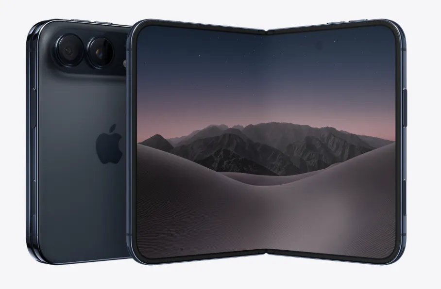 iPhone Duo 256GB 夜空色 無卡分期