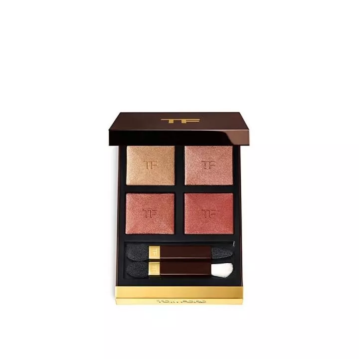 TF眼影盤no.40