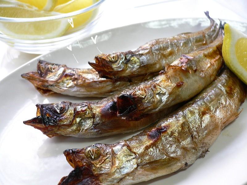 海洋娜海鮮魚品加拿大原產野生深海柳葉魚新鮮現捉活凍直送港口彈嫩好滋味