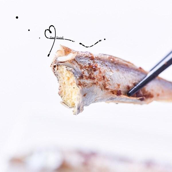 海洋娜海鮮魚品加拿大原產野生深海柳葉魚新鮮現捉活凍直送港口彈嫩好滋味