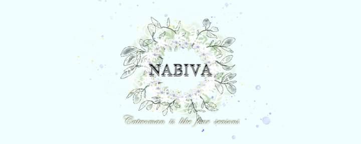 NABIVA美英法韓復古浪漫風格服飾品