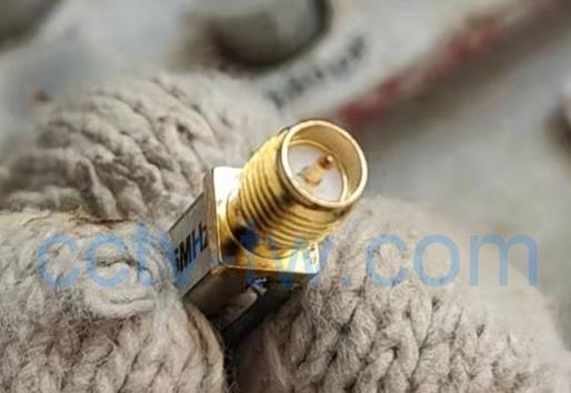 Helium HNT 礦機 SAW Filter 帶通濾波器 Sensecap M1 RAK V2 US915 AS923專用