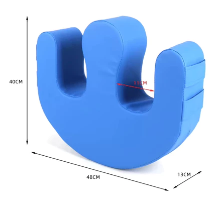翻身輔助器 山形枕 山型 翻身墊 翻身枕 翻身輔助 輔助起身 富士康